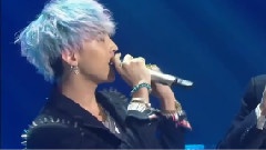 G-Dragon(BigBang) - KBS柳熙烈的写生簿