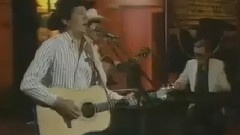 George Strait - All My Ex's