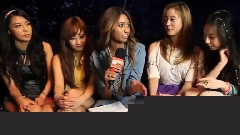 Wonder Girls - Celebrity High TV