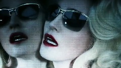 Madonna - Dolce And Gabbana & Madonna