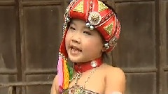 华语童星 - 土家儿童迎客歌
