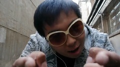 模仿翻唱 - 江南 Style