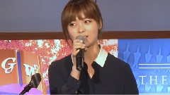 Wonder Girls - 先艺乔治华盛顿大学韩流演讲