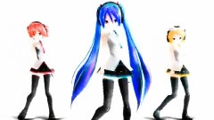 初音未来 - Just One