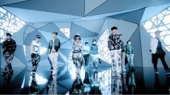 EXO - 向上吧!奇葩少年!