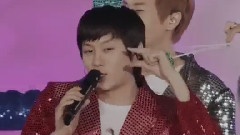 Super Junior - Tok Tok Tok