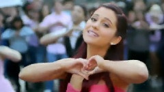 Ariana Grande - Put Your Hearts Up