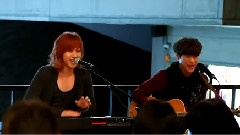 LUNAFLY - One More Step