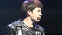 EXO-K - 你的世界