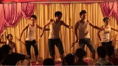 模仿翻唱 - 甩葱舞