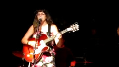 Sallie Ford & the Sound Outside - Where Did You Go