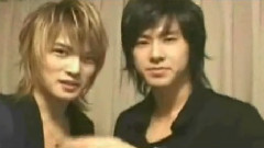 东方神起 - SunFlower