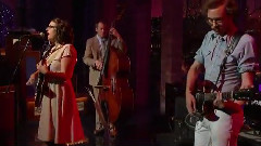 Sallie Ford & the Sound Outside - I Swear