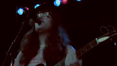 Sallie Ford & the Sound Outside - I Swear