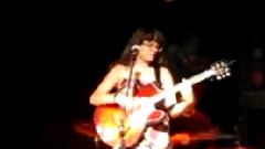 Sallie Ford & the Sound Outside - This Town