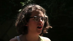 Sallie Ford & the Sound Outside - Vocal Chords