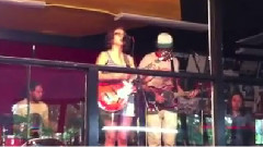 Sallie Ford & the Sound Outside - Danger