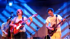 Sallie Ford & the Sound Outside - This Crew