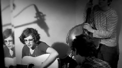 Sallie Ford & the Sound Outside - Cage