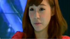 少女时代 - In History Channel DTiffany Cut