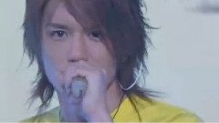 Hey!Say!7 - SAMURAI
