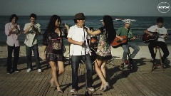 Mihai Traistariu - Puerto Rico