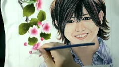 Hey! Say! JUMP - 手工制作山田凉介 饭制版