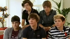 One Direction - OneDirection音悦Tai饭团 独家记忆
