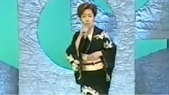 伍代夏子 - 戻り川