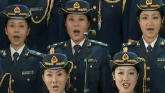 旗帜颂