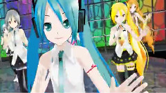 VOCALOID家族 - Love & Joy