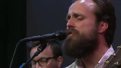 Iron & Wine - Woman King