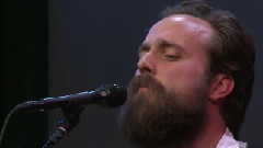 Iron & Wine - Tree By The River