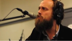 Iron & Wine - Teeth In The Grass