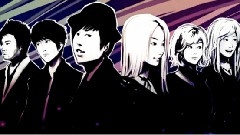 日本群星 - 日本公信榜