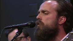 Iron & Wine - Me And Lazarus