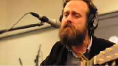 Iron & Wine - Me And Lazarus
