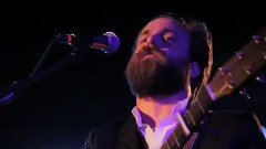 Iron & Wine - Me And Lazarus