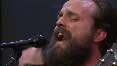 Iron & Wine - He Lays In The Reins