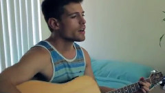 TJ Smith - California King Bed