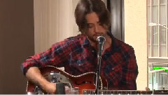 Ryan Bingham - Depression Rolling Stone