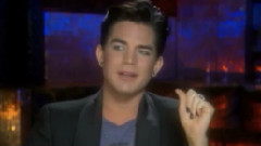 Adam Lambert - Behind the Music