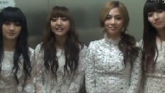 miss A - Star1 Interview