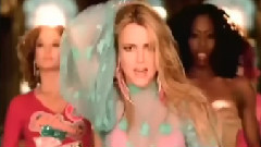 Britney Spears - Criminal