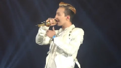 G-Dragon(BigBang) - Talking