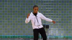 舞蹈视频 - So You Think You Can Dance S10E01