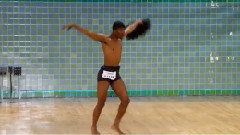 舞蹈视频 - So You Think You Can Dance S10E01