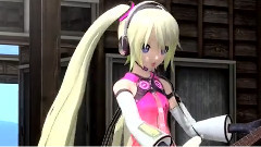 VOCALOID家族,初音未来 - Dear