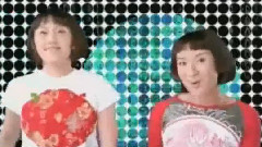 中国娃娃 - 求爱响尾蛇
