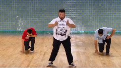 舞蹈视频 - So You Think You Can Dance S10E01